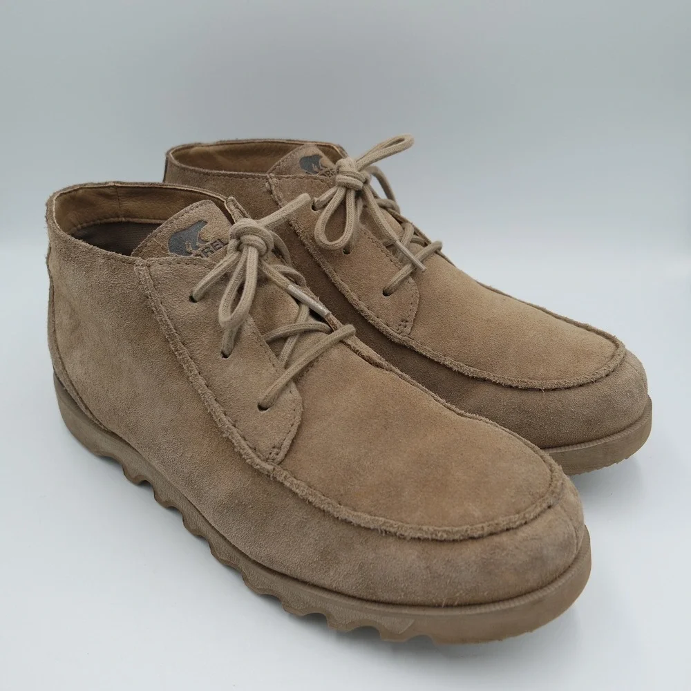 Sorel kezar men